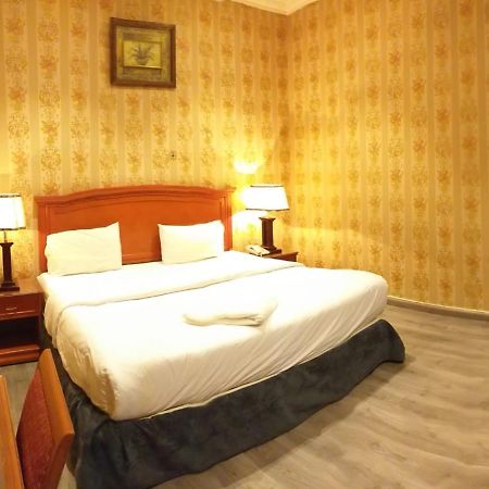 Qasr Al Khalij Hotel 리야드 외부 사진