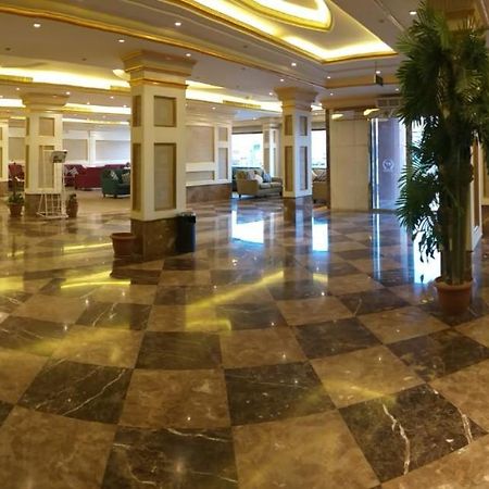 Qasr Al Khalij Hotel 리야드 외부 사진