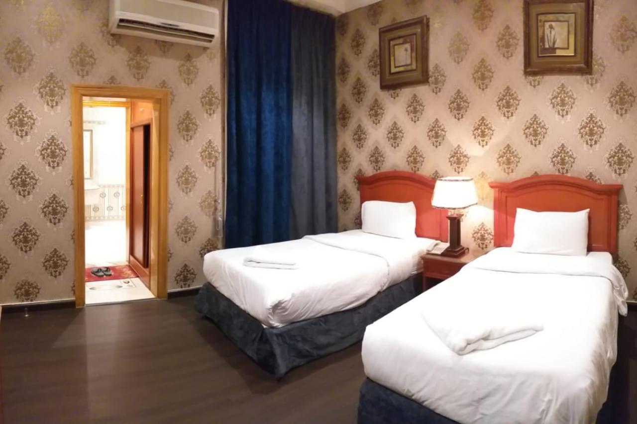 Qasr Al Khalij Hotel 리야드 외부 사진