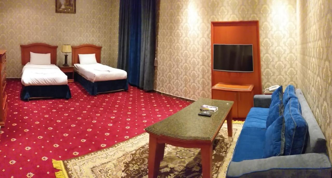 Qasr Al Khalij Hotel 리야드 외부 사진