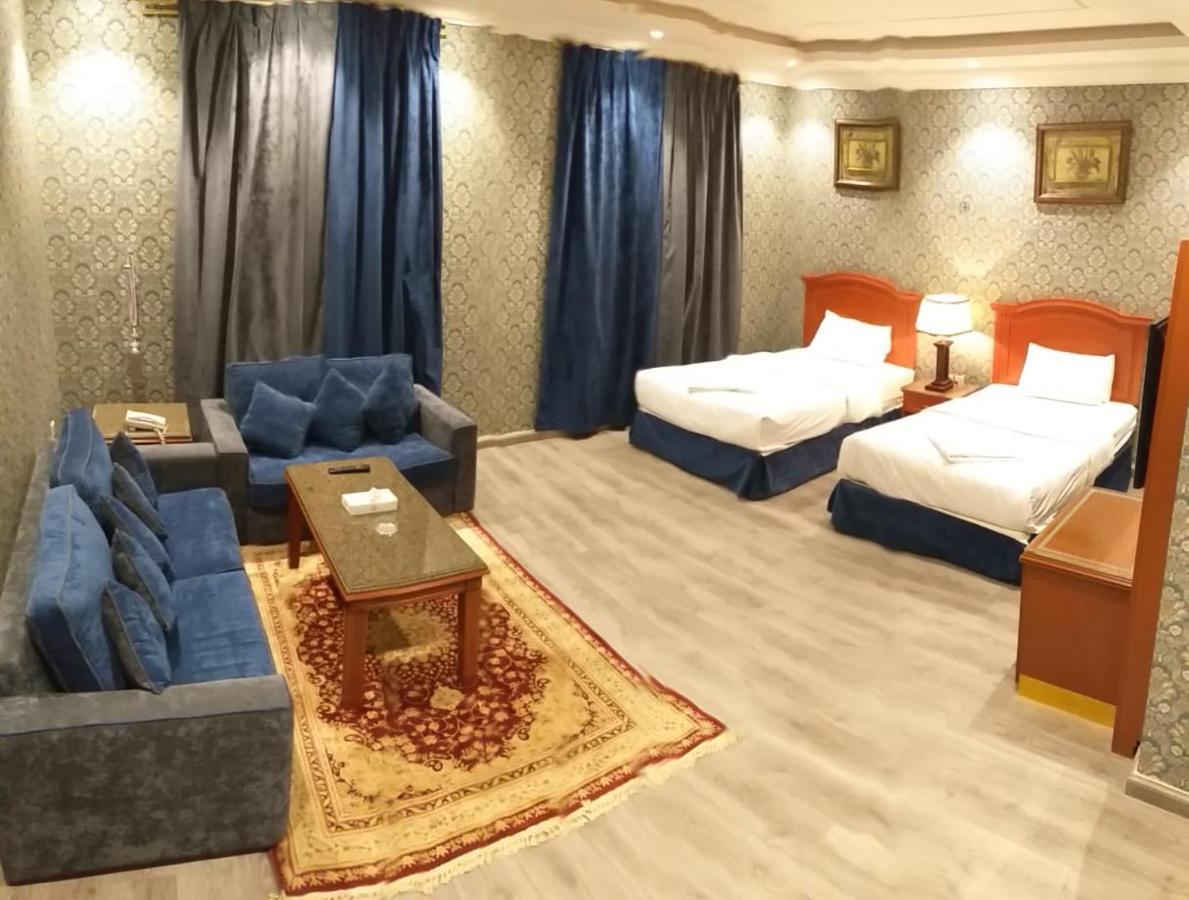 Qasr Al Khalij Hotel 리야드 외부 사진