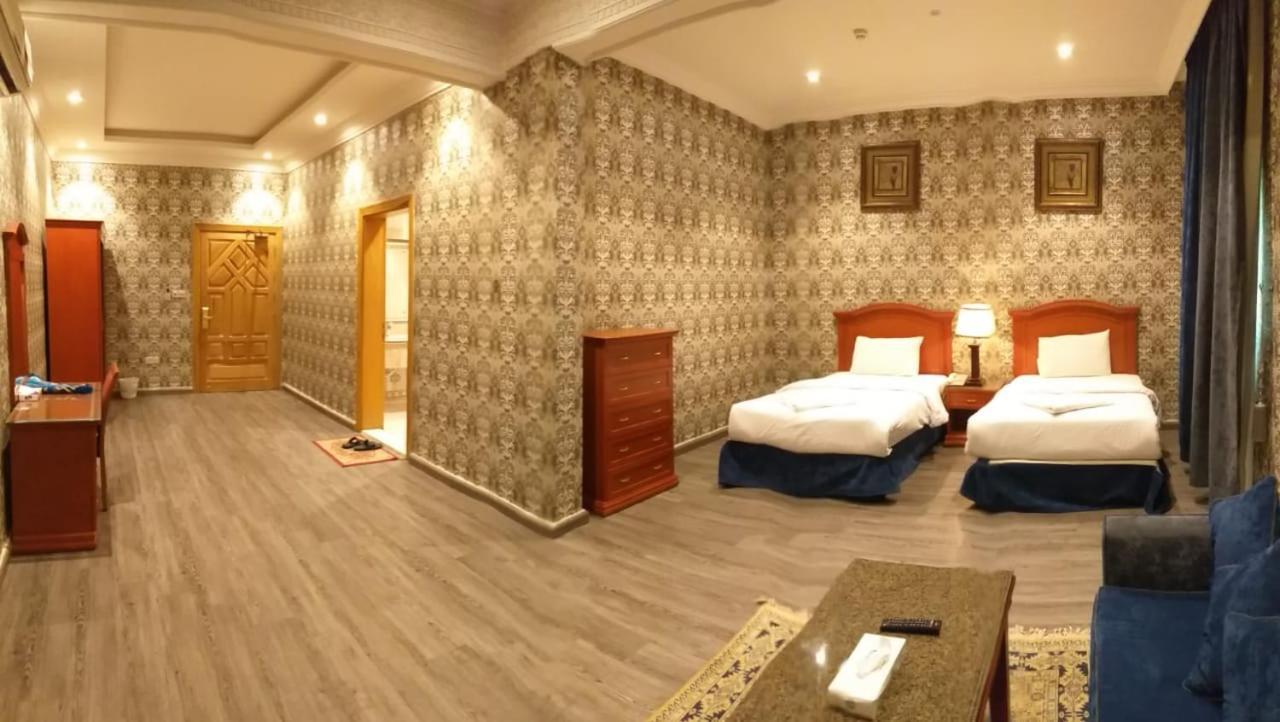 Qasr Al Khalij Hotel 리야드 외부 사진