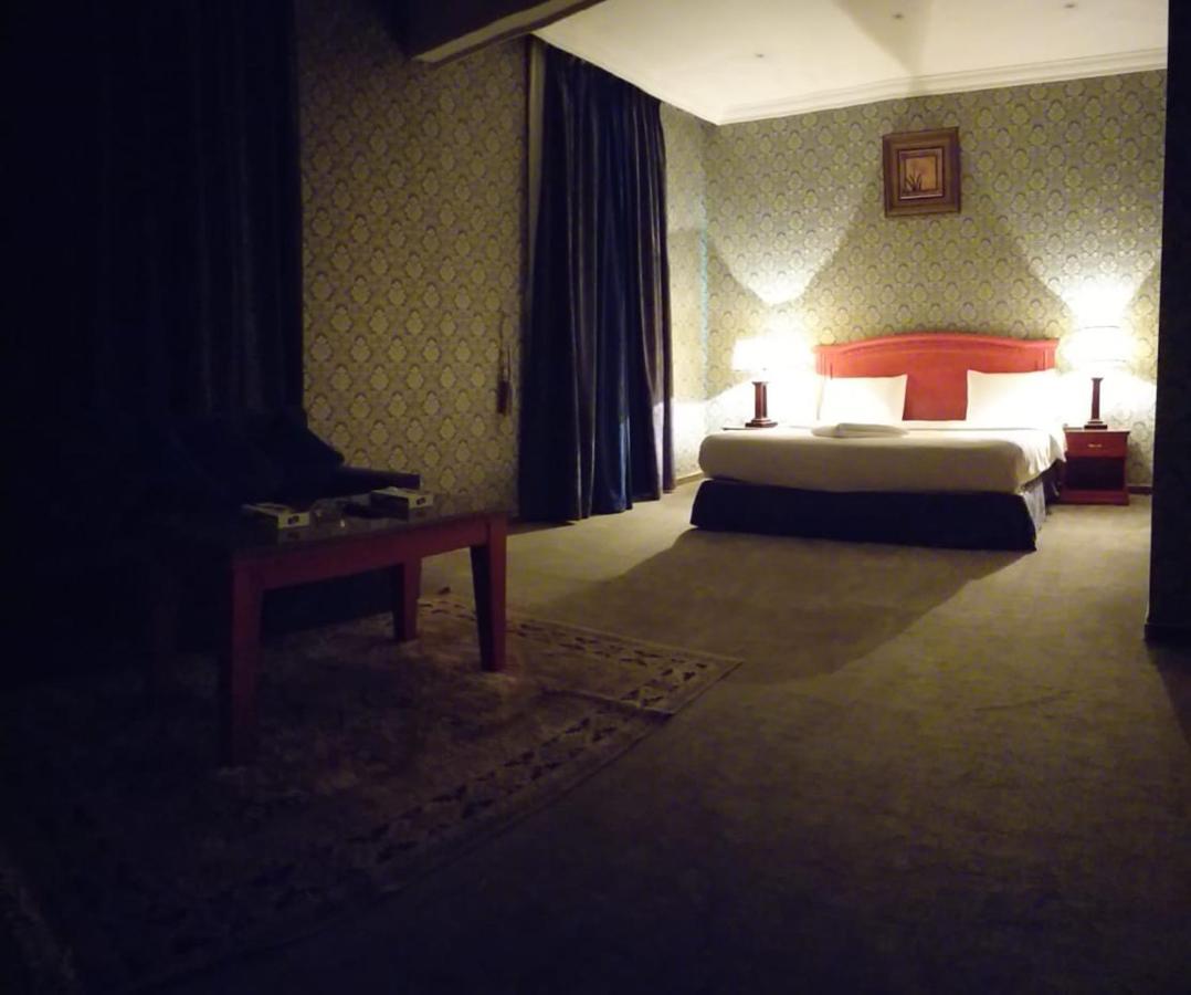 Qasr Al Khalij Hotel 리야드 외부 사진