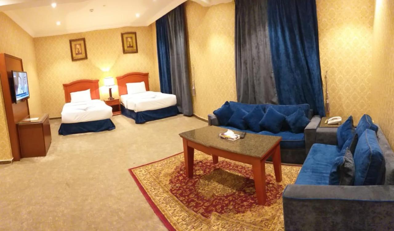Qasr Al Khalij Hotel 리야드 외부 사진