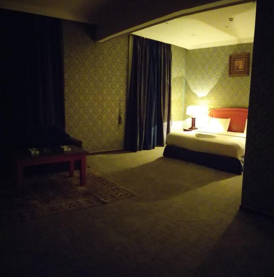 Qasr Al Khalij Hotel 리야드 외부 사진