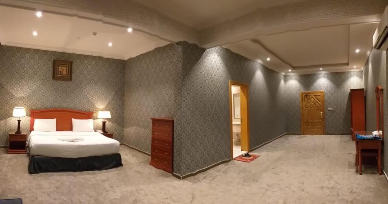 Qasr Al Khalij Hotel 리야드 외부 사진