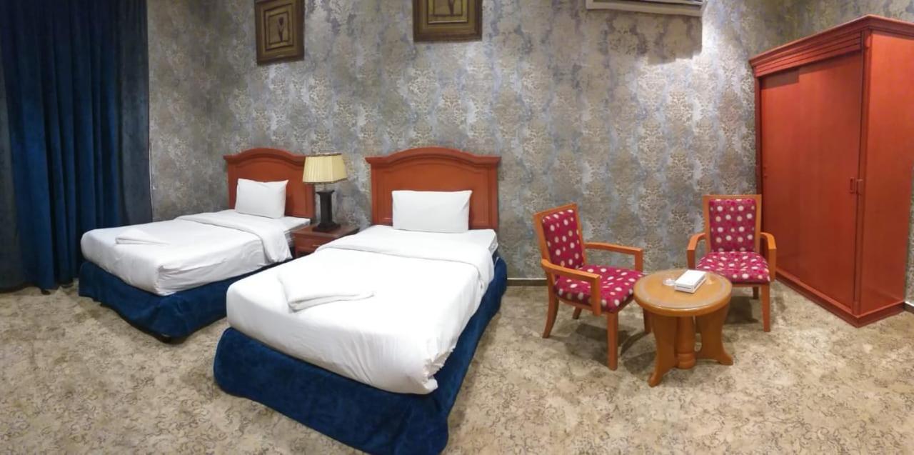Qasr Al Khalij Hotel 리야드 외부 사진