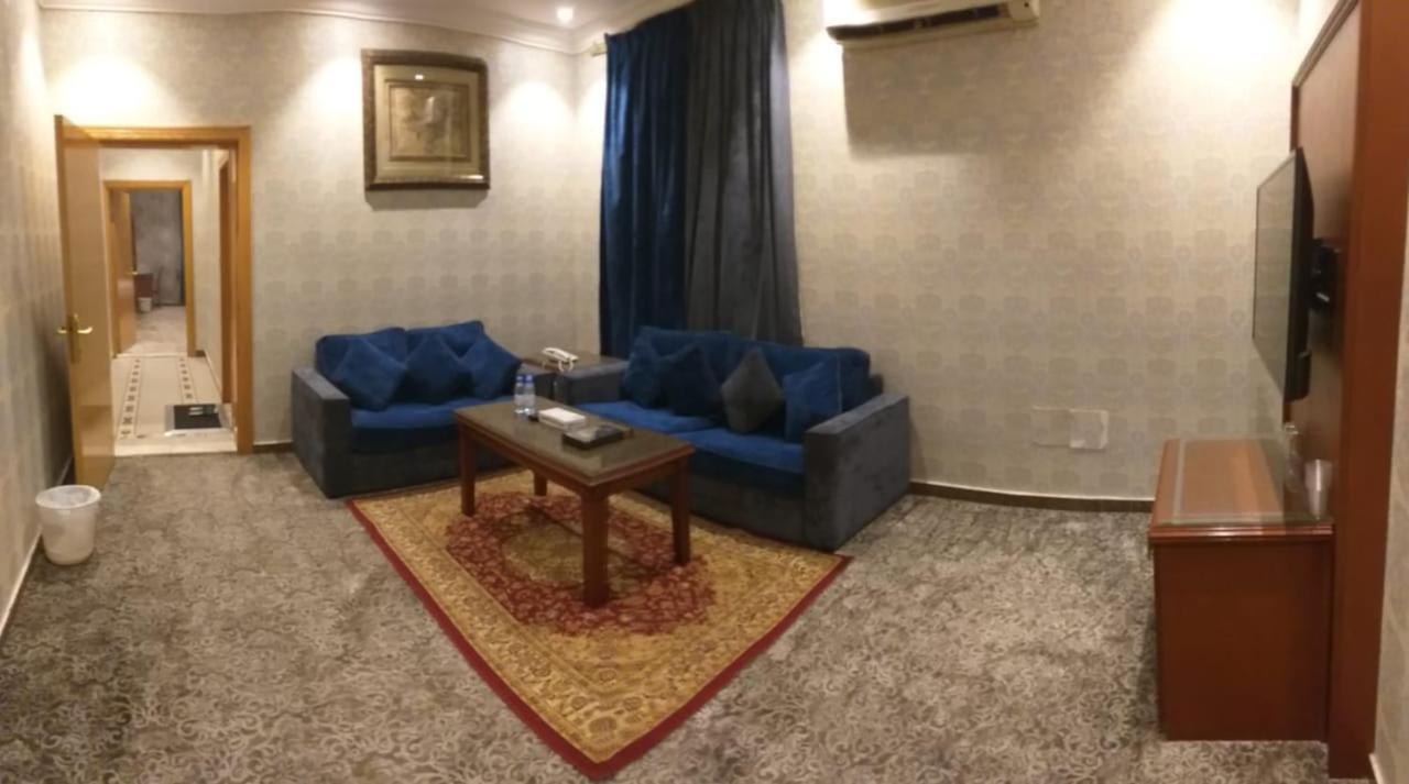 Qasr Al Khalij Hotel 리야드 외부 사진